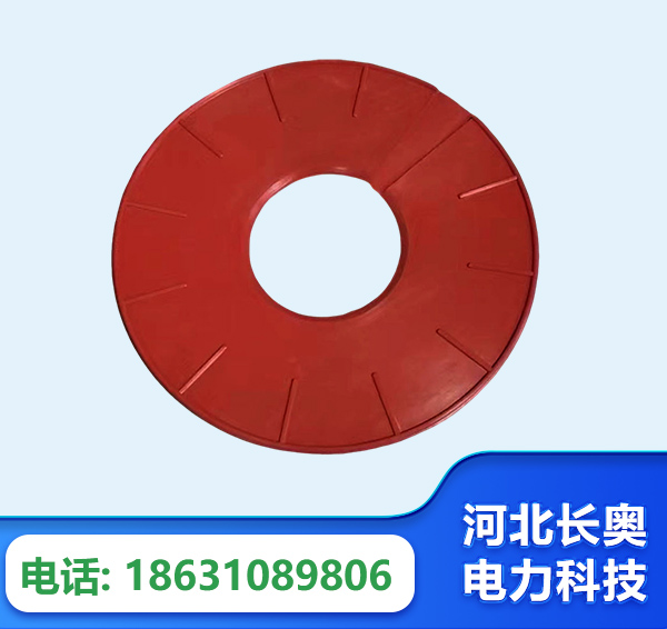 玉溪增爬伞裙